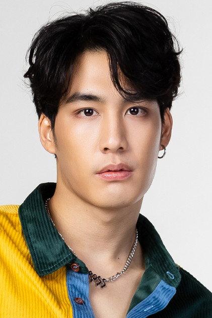 Phanuroj Chalermkijporntavee - Actor Profile Photo