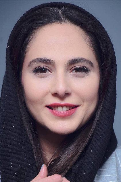 Rana Azadivar - Actor Profile Photo