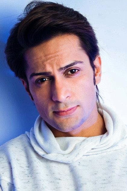 Shalin Bhanot - Actor Profile Photo