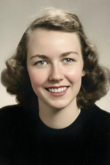 Flannery O'Connor - Actor Profile Photo