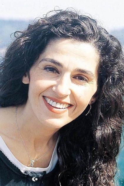 Melike Demirağ - Actor Profile Photo