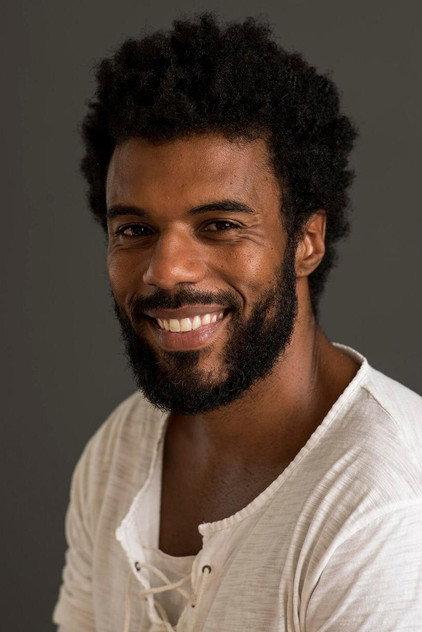 Dudu de Oliveira - Actor Profile Photo