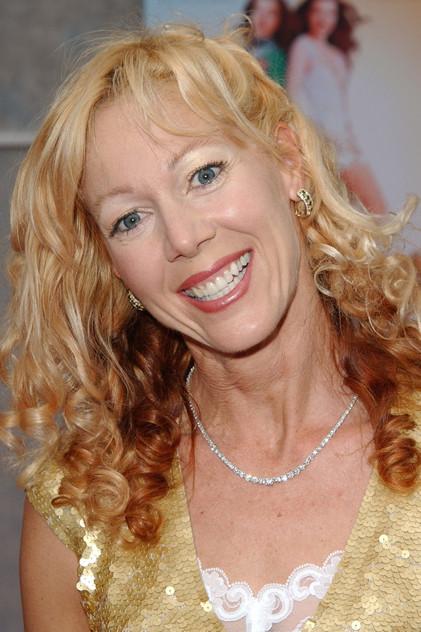 Lynn-Holly Johnson - Actor Profile Photo