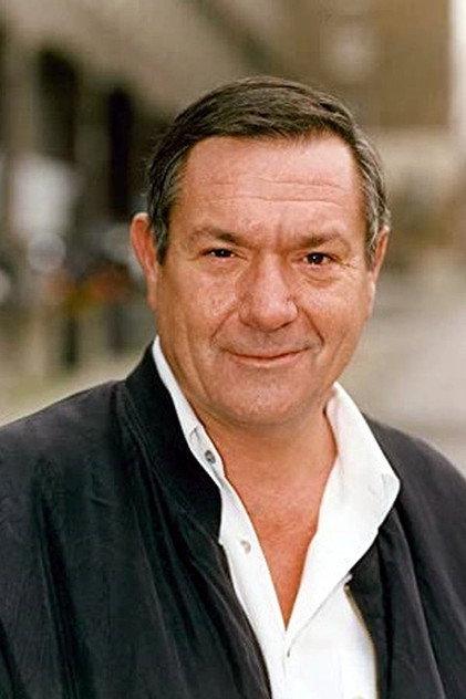 Michael Elphick - Actor Profile Photo