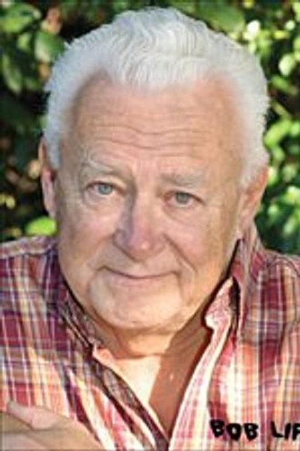 Bob Lipka - Actor Profile Photo