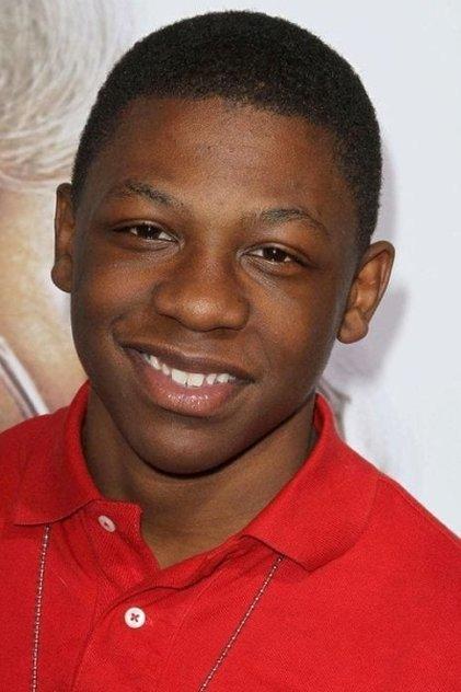 Bobb'e J. Thompson - Actor Profile Photo