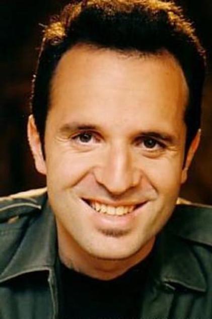 Benjamin Pascal - Actor Profile Photo