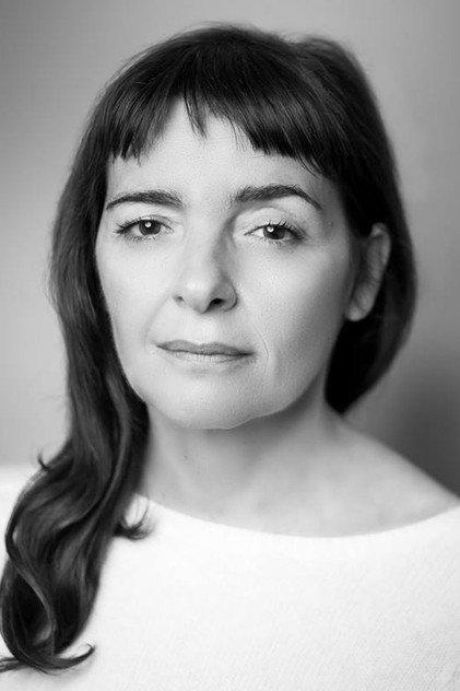 Ana Brandão - Actor Profile Photo