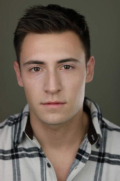 Eric D'Agostino - Actor Profile Photo