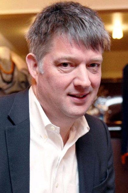 James Prichard - Actor Profile Photo