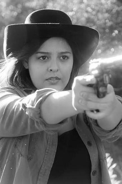 Elyana Barrera - Actor Profile Photo