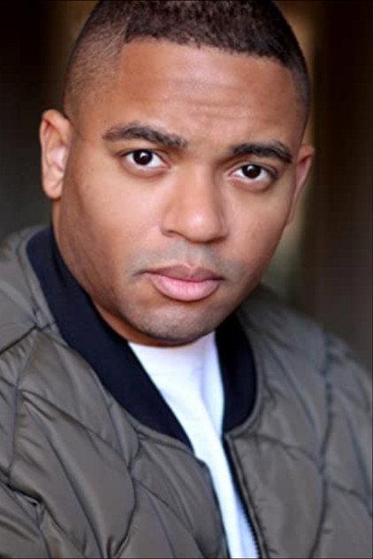 Freddie Basnight - Actor Profile Photo