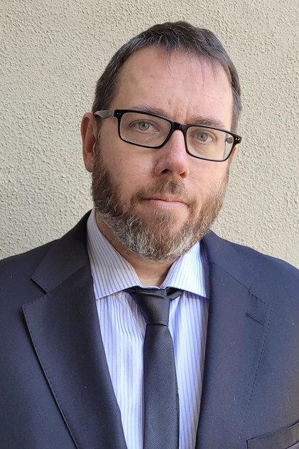 Ryan Stockstad - Actor Profile Photo