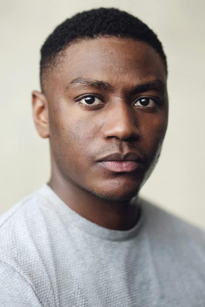 Carl Spencer - Actor Profile Photo