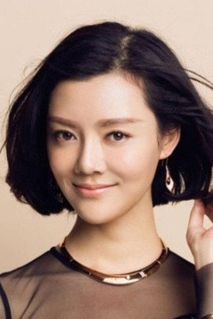 Che Xiao - Actor Profile Photo