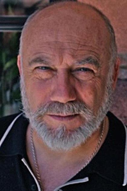 Joan Massotkleiner - Actor Profile Photo