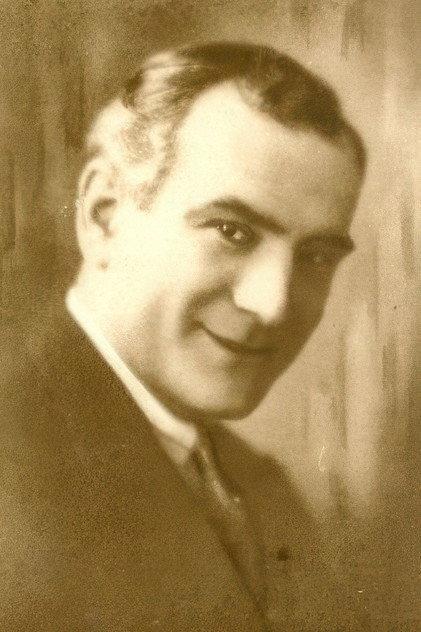 Lucien Dalsace - Actor Profile Photo