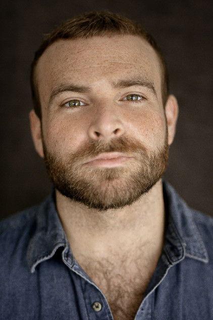 Kevin Brewer - Actor Profile Photo