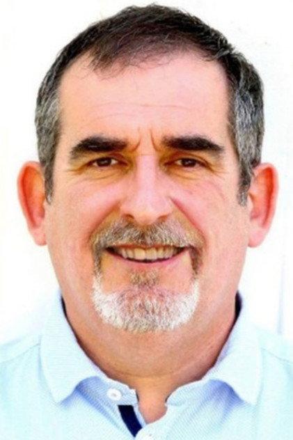 Marc Mulloy - Actor Profile Photo