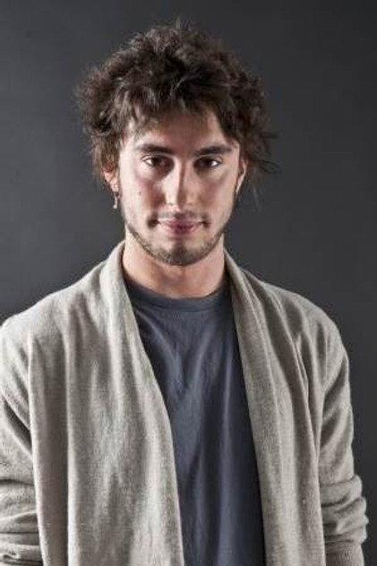 Luca Peracino - Actor Profile Photo