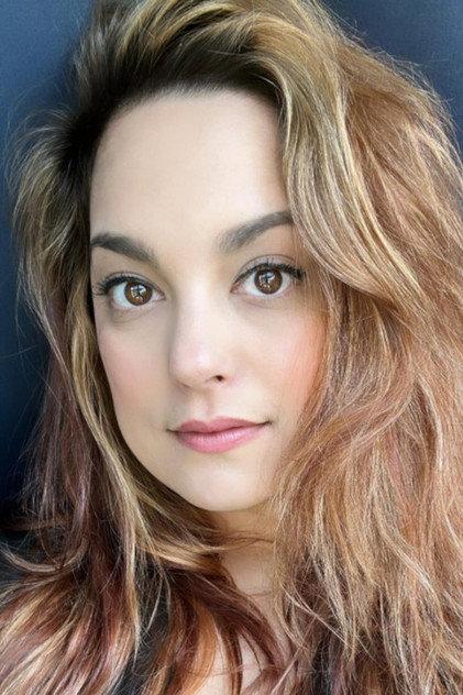 Rebecah Rye - Actor Profile Photo