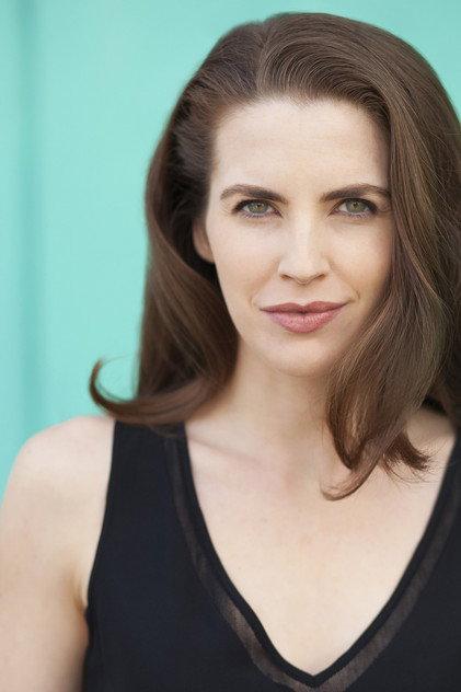 Jean Louise O'Sullivan - Actor Profile Photo