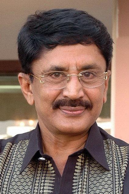 Murali Mohan - Actor Profile Photo
