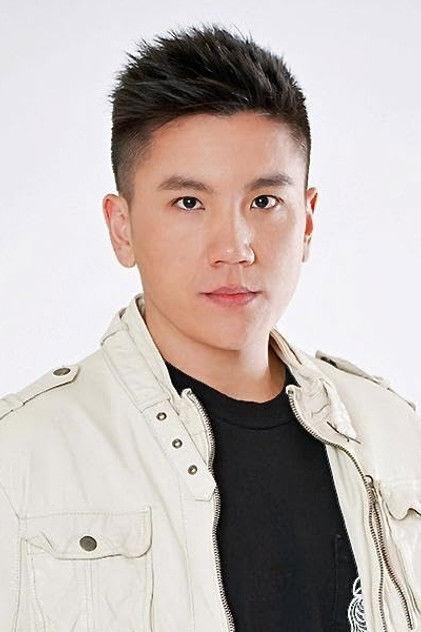 Richard Sun Kwok-Ho - Actor Profile Photo