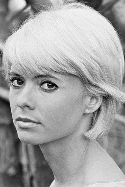 Kirsti Wallasvaara - Actor Profile Photo
