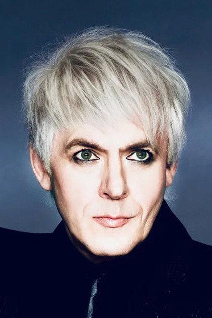 Nick Rhodes - Actor Profile Photo