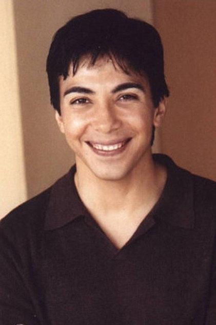 Louis Mendoza - Actor Profile Photo