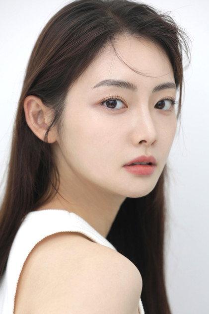 Gwak Su-jin - Actor Profile Photo