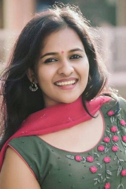 Nilja K. Baby - Actor Profile Photo