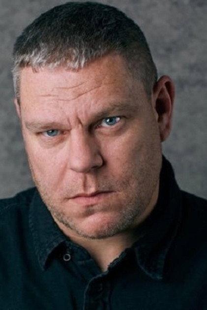 Chris Gotts - Actor Profile Photo