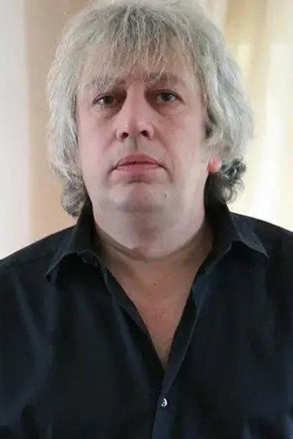 Rod Liddle - Actor Profile Photo