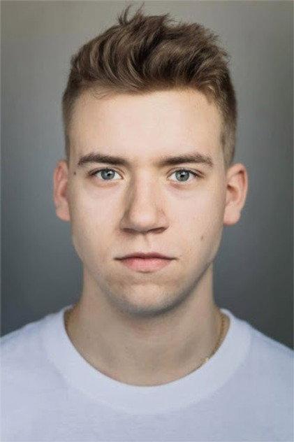 Mikołaj Matczak - Actor Profile Photo