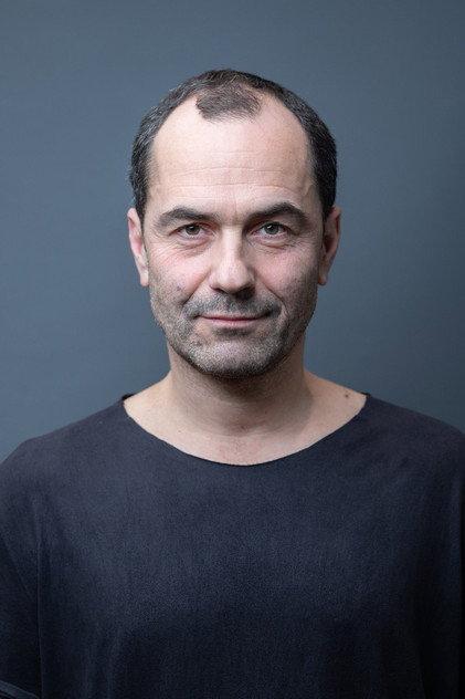 Artyom Kretov - Actor Profile Photo