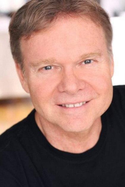 Marc Gourdeau - Actor Profile Photo