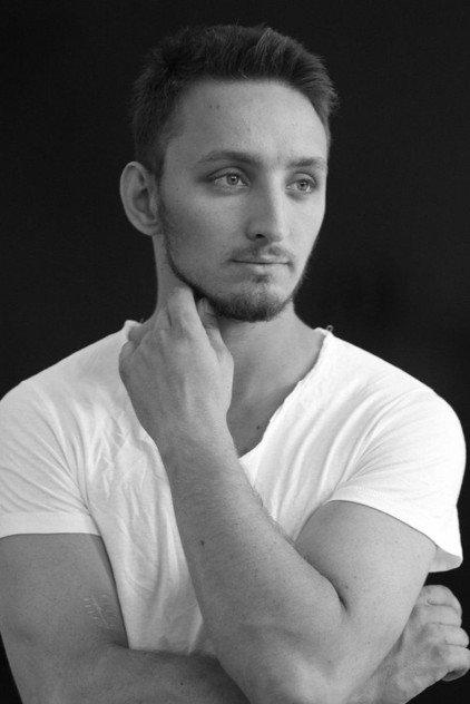 David Gur - Actor Profile Photo