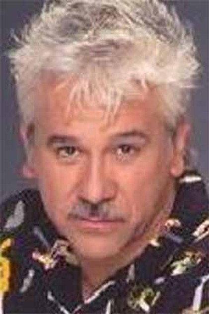 José Luis Cordero - Actor Profile Photo