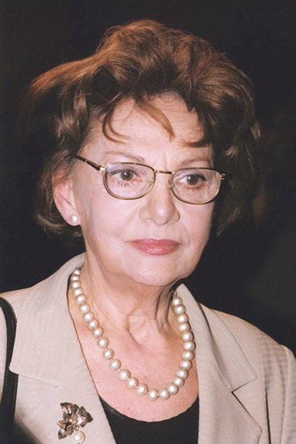 Irena Dziedzic - Actor Profile Photo