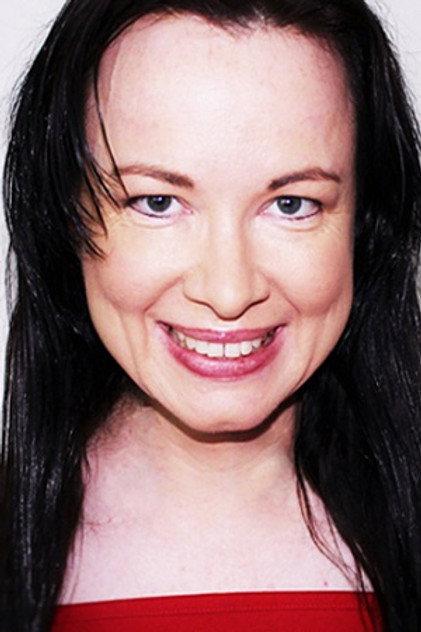 Angela Franklyn - Actor Profile Photo