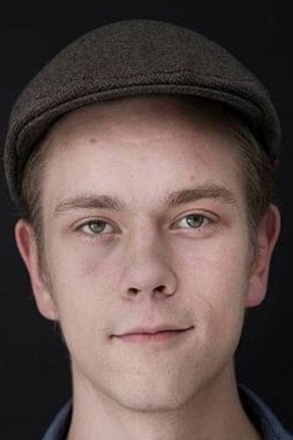 Teppo Manner - Actor Profile Photo