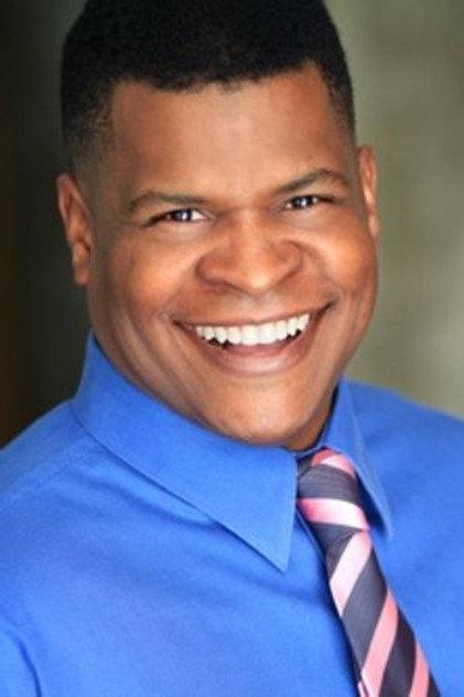 Alfred Adderly - Actor Profile Photo