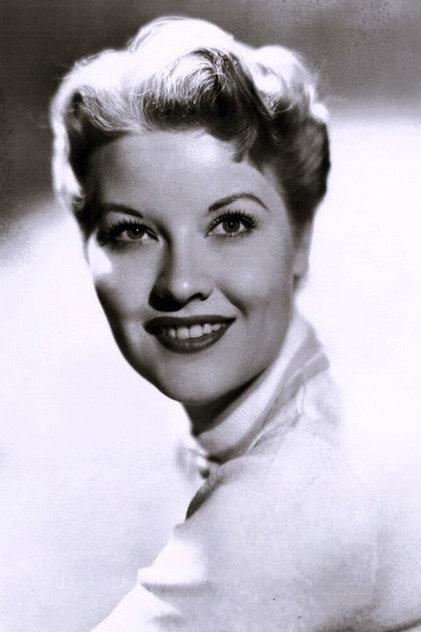 Patti Page - Actor Profile Photo