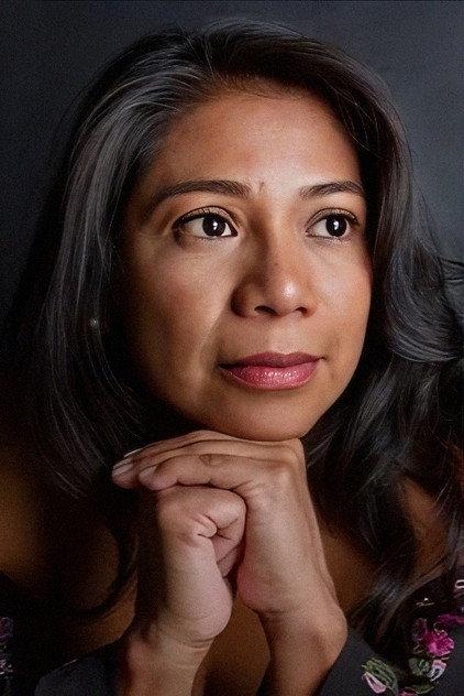 Yadira Pérez - Actor Profile Photo