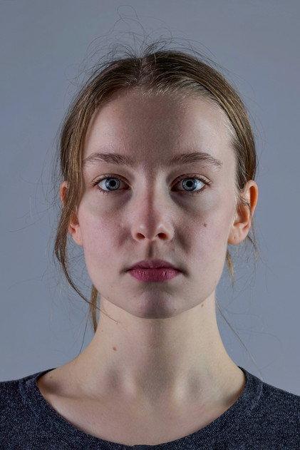 Kateřina Měchurová - Actor Profile Photo