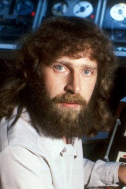 Dave Chapman - Actor Profile Photo