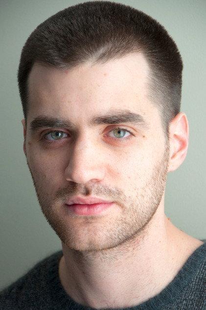 Jeff Adler - Actor Profile Photo