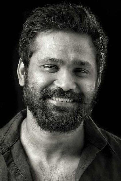 Amzath Khan - Actor Profile Photo